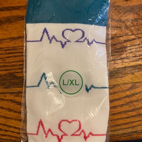 Compression socks - Picture 1 of 1